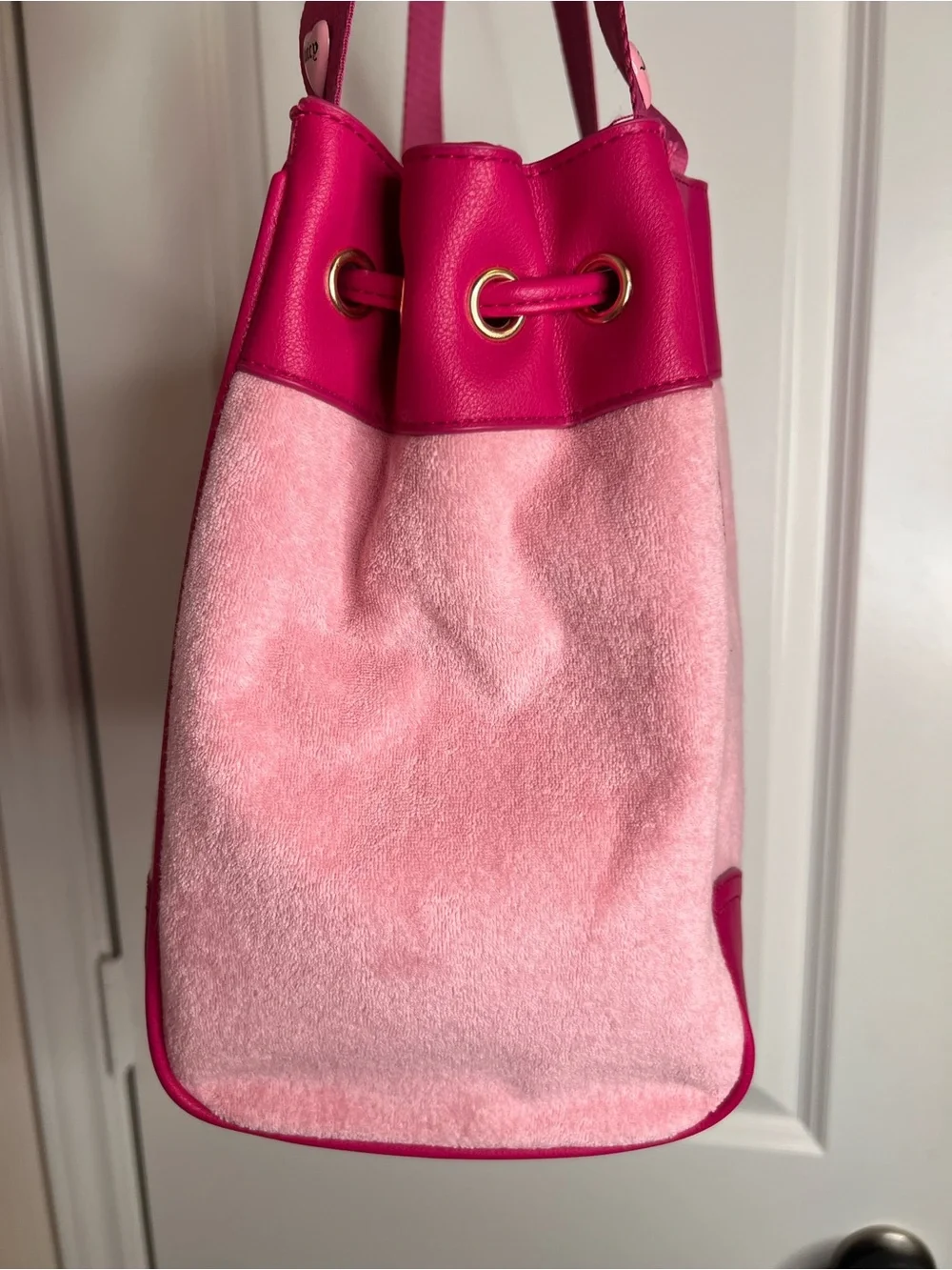 Juicy Couture Juicy Sugar Rush Tote